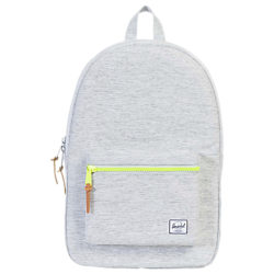 Herschel Supply Co. Settlement Backpack Grey Crosshatch